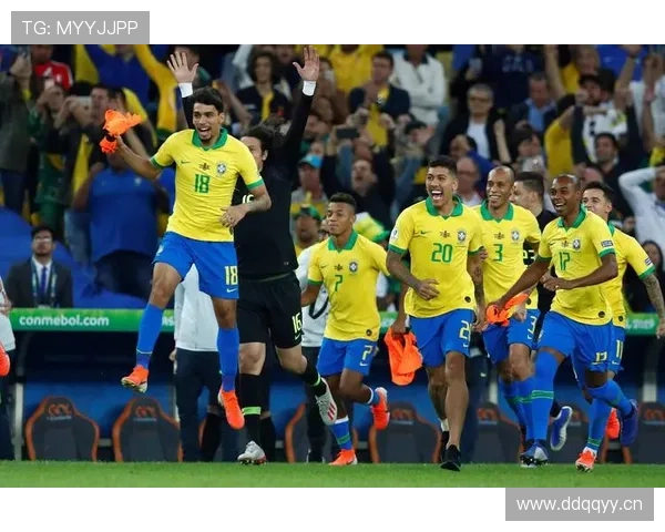 巴西队战术纪律