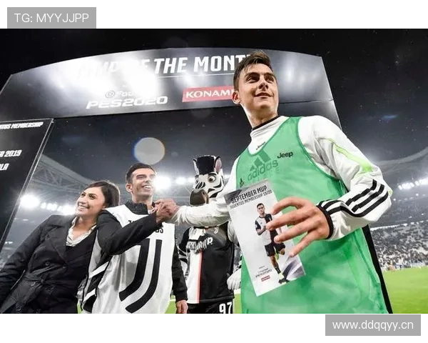 意甲多冠核心成员：迪巴拉的尤文时期荣誉