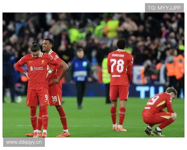 利物浦这豪门再不补强阵容漏洞，争冠梦迟早被踢碎