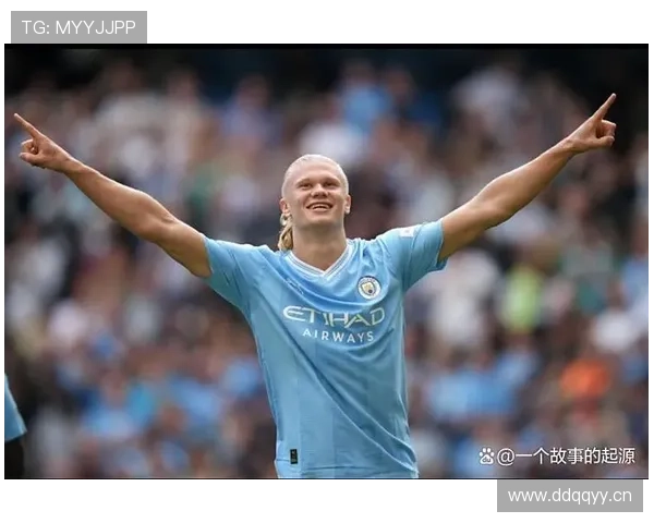 哈兰德 vs 卢卡库:身体流中锋的终结效率与战术角色对比