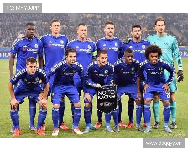 切尔西阵容豪华却难显整体性,人多势众反陷越踢越散困局