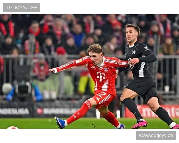 拜仁国内霸主地位松动:德甲冠军竞争格局面临阶段性变化 拜仁国内霸主地位松动:德甲冠军竞争格局面临阶段性变化