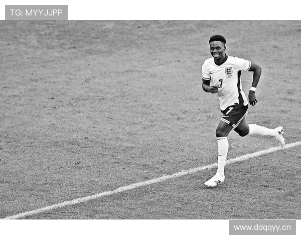 萨卡:英格兰国家队大赛周期中的核心角色提升 萨卡:英格兰国家队大赛周期中的核心角色提升