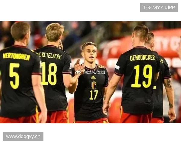 比利时国家队轮换角色：特罗萨德的国家队定位