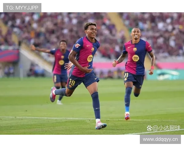 拉菲尼亚vs登贝莱 巴萨右路适配性核心差距在哪