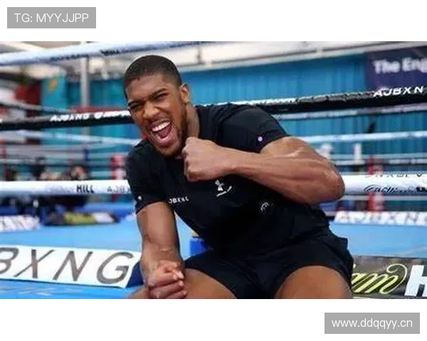 安东尼·约书亚赛场上铁汉，私下竟然是个超级烧钱的鞋控？