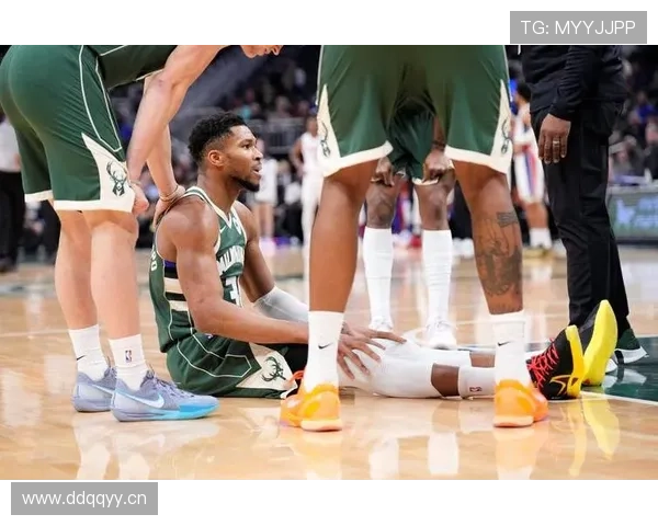 扬尼斯挡拆拉开差距 助字母哥替队伍提升攻防效率