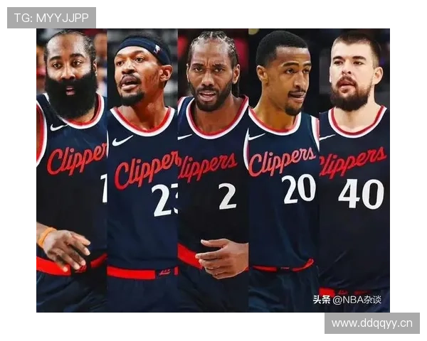 布拉德利·比尔突破拉开与哈登得分结构差异明显